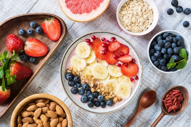 
        Сахар скачет! Нутрициолог Яблокова назвала плюсы и минусы быстрой каши    