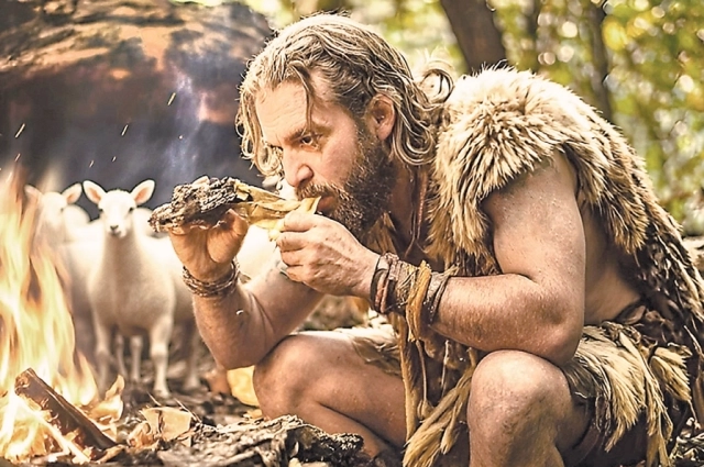 Древние люди первыми стали разводить овец ради мяса.