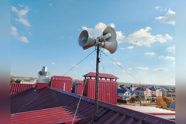 Сиренно-речевые комплексы