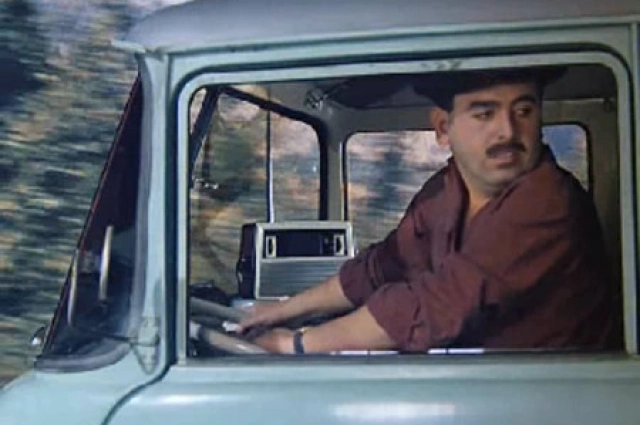 Николай Гаро.