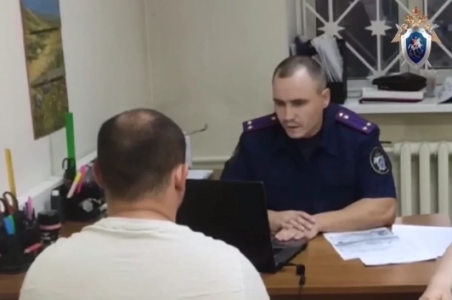 Тренер изнасилованного мальчика получил реальный срок.