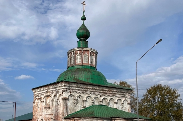 «В случае с Соликамском особое внимание уделено историческому центру,