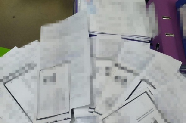 В Полтавской области украли 30 млн гривен госденег на ремонтах социальной сферы