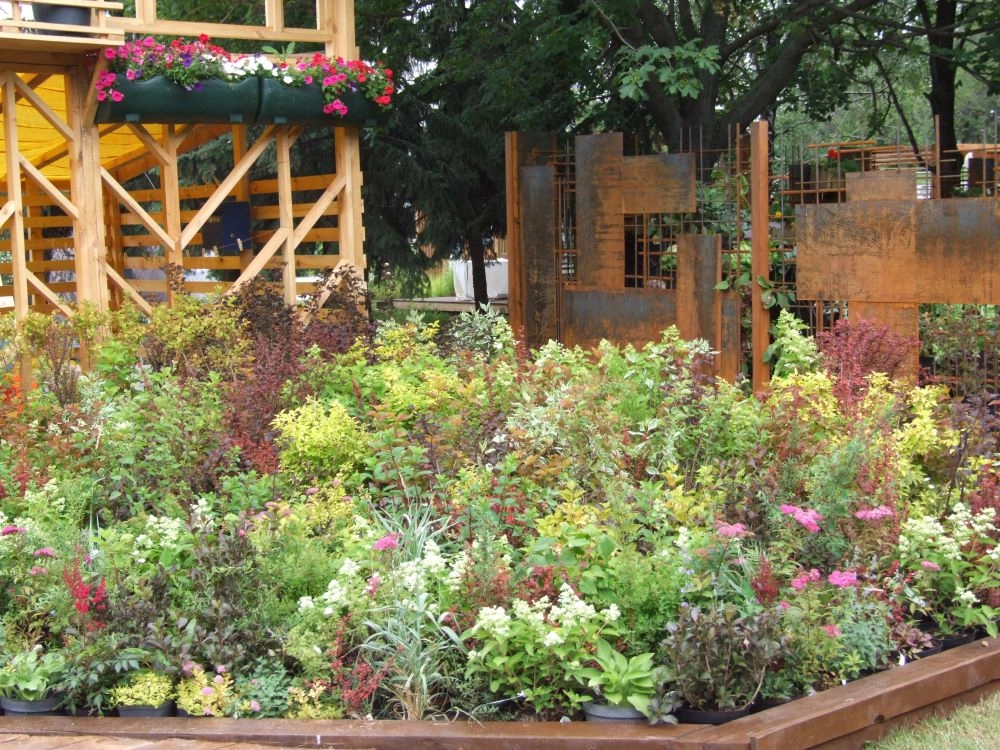 Архитектурный стиль.