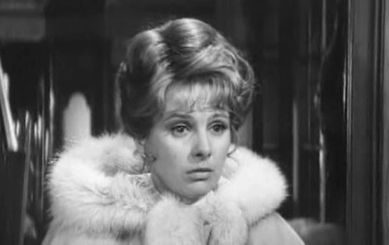 Валентина Шарыкина в фильме «Дети Ванюшина», 1973 г.