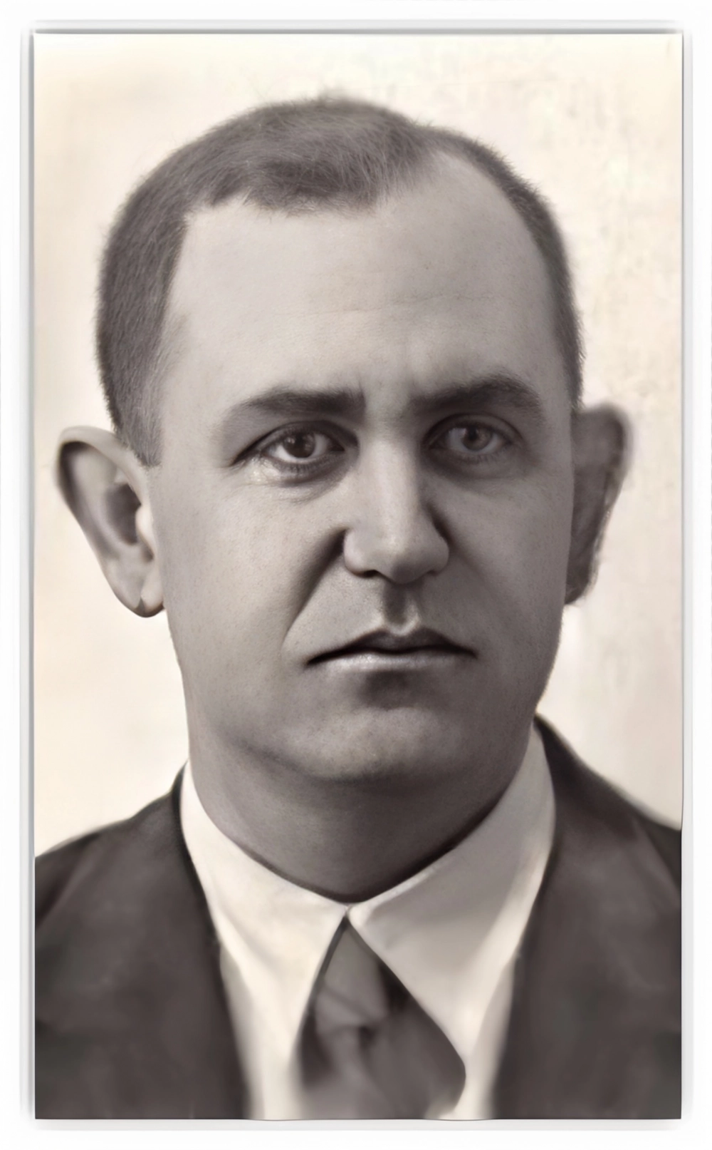 Григорий Юдовский.