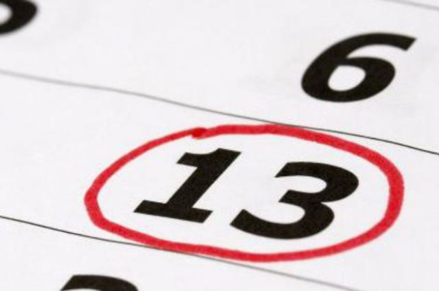День пятница 13 – когда наступит в 2019 году и почему этот день считается опасным