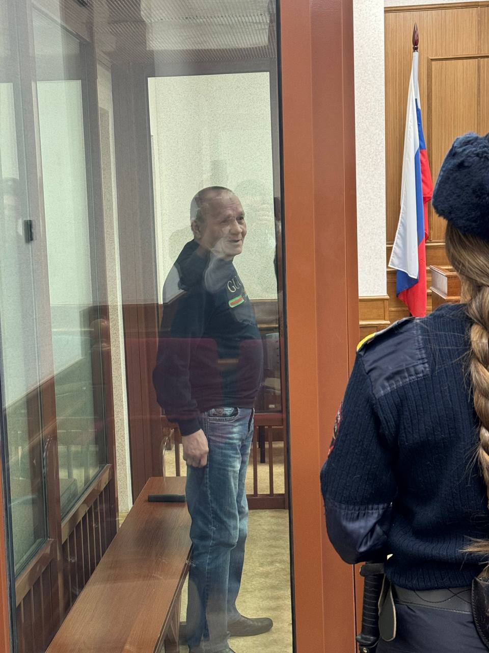 Суд вынес приговор по убийству медбрата в Свердловско области