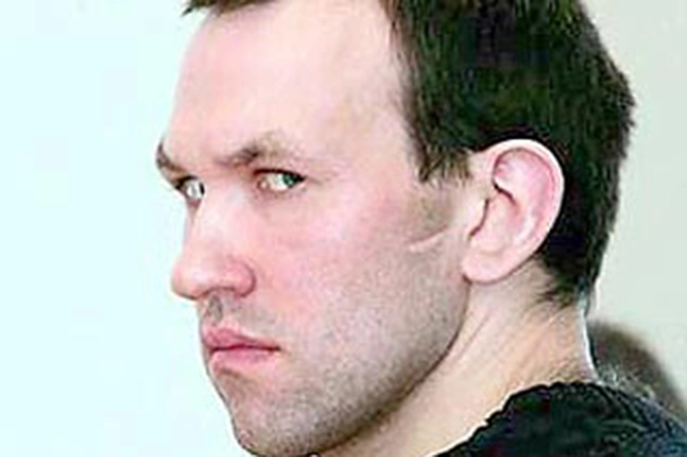 Каспар Петров.