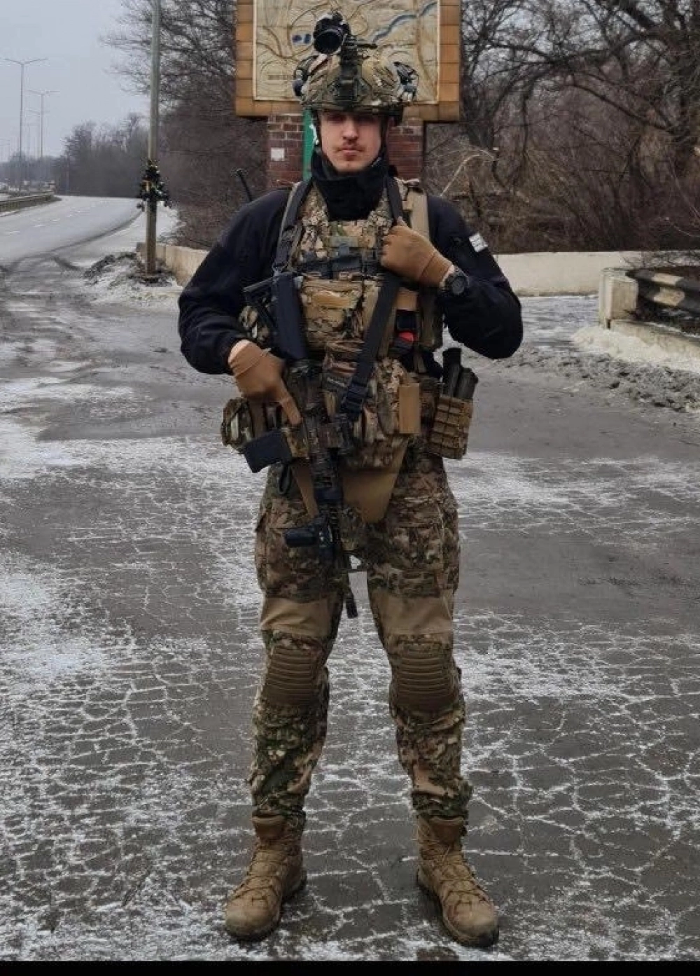 Юрий Шевчук.