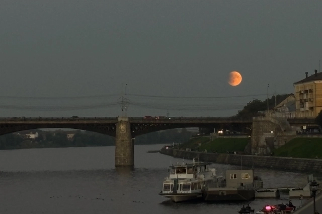 Красота, согласитесь?!