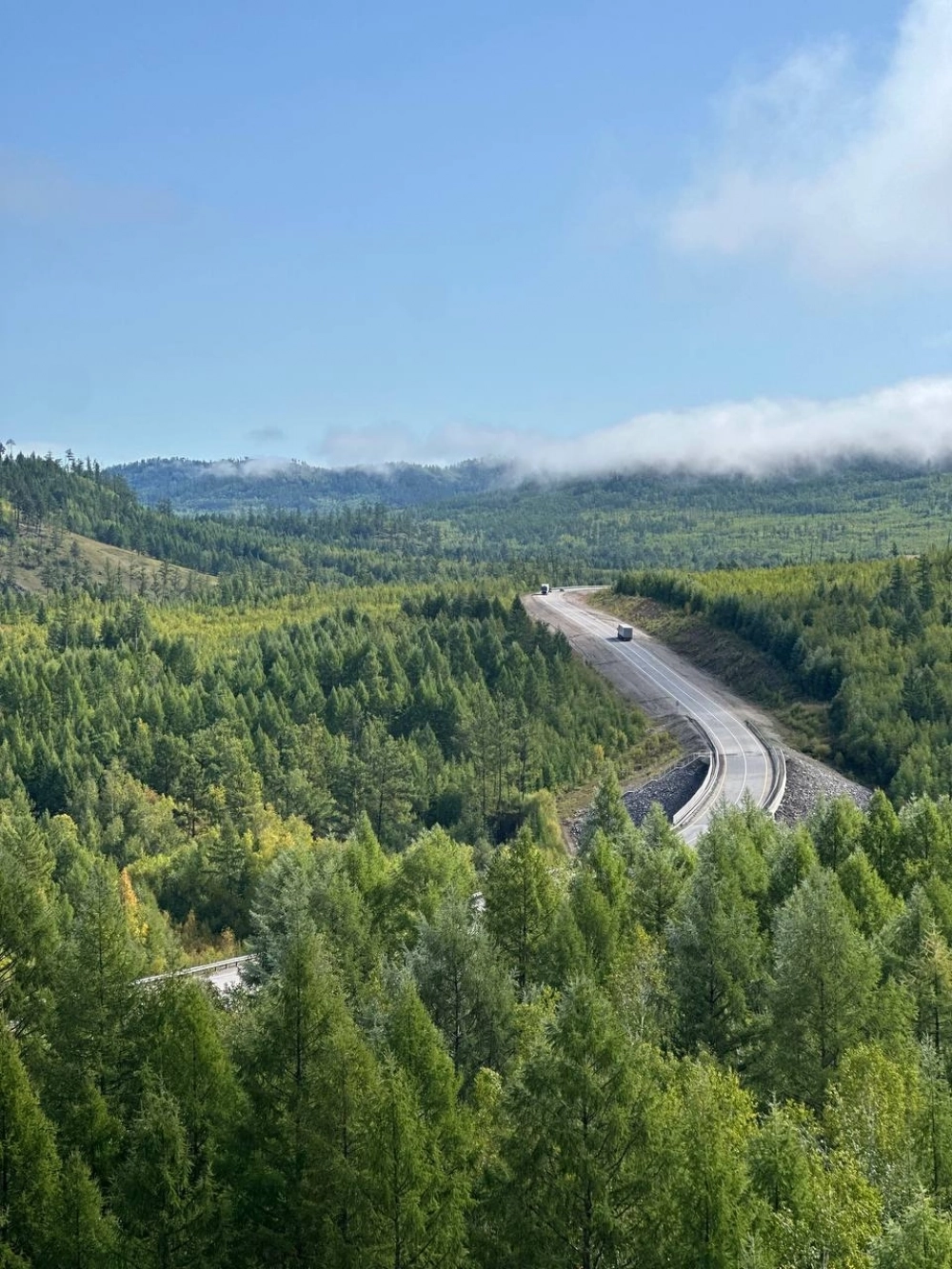 Поначалу родственники Ксении считали её путешествие безумной затеей.