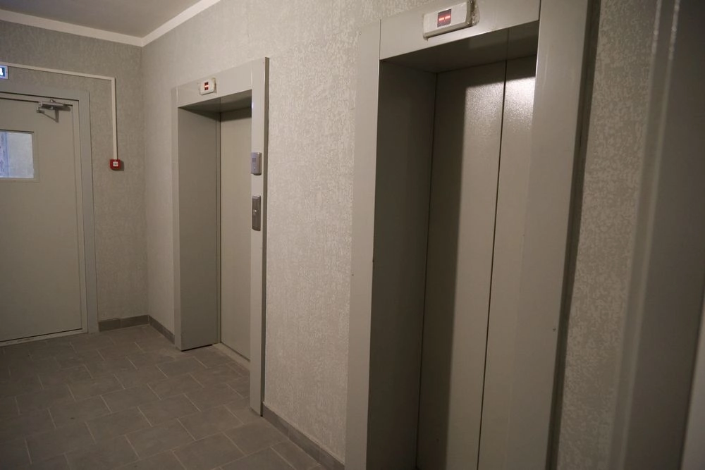 ул. Папанинцев, 143/145.