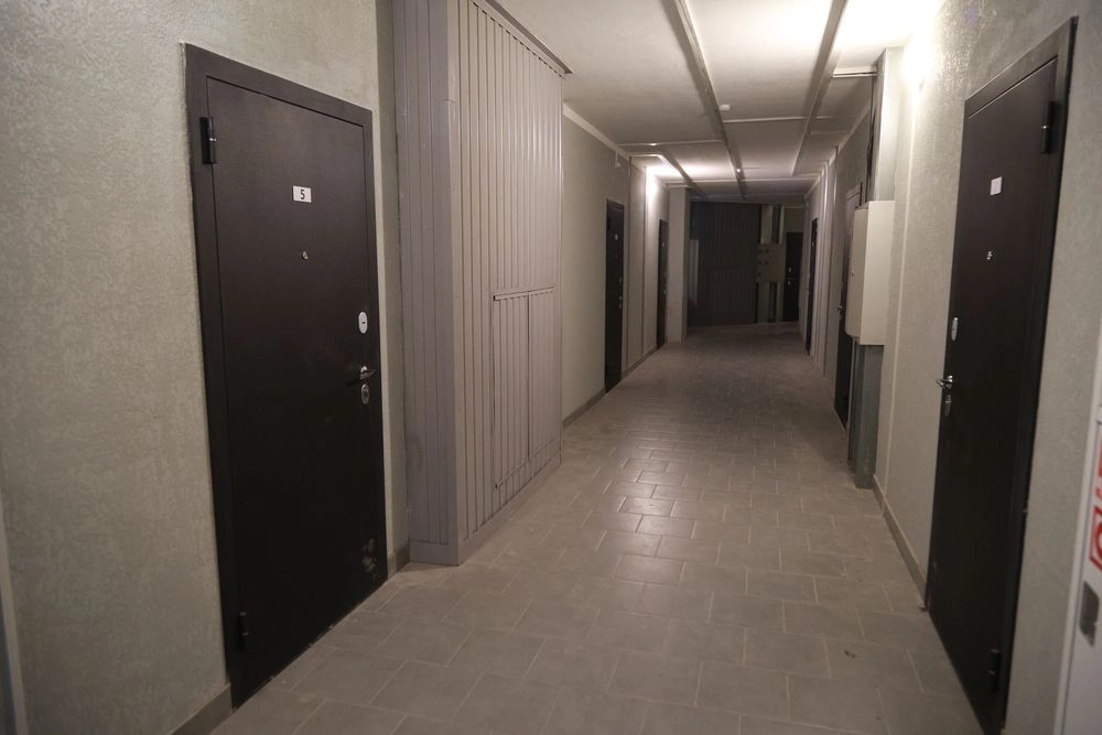 ул. Папанинцев, 143/145.