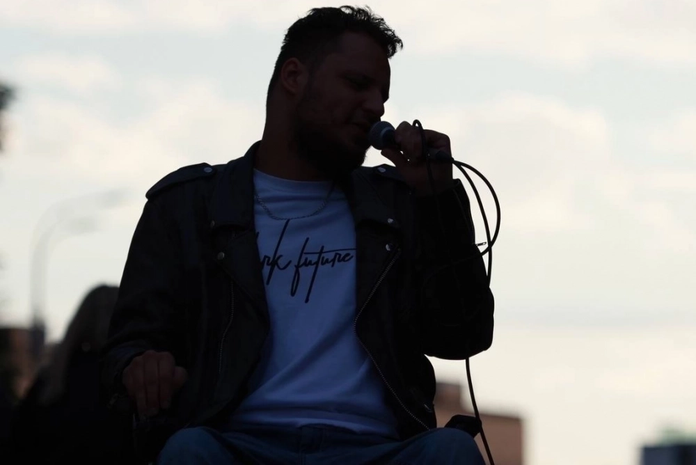 Максим Вербенин.