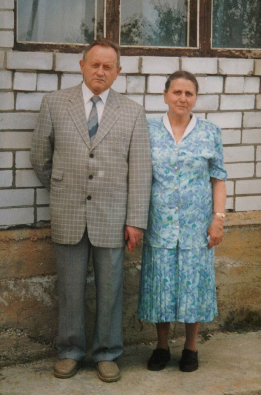 Яков Матис и Василий Соболев