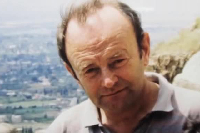 Станислав Курилов.