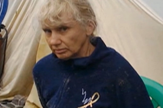 На задержании ставропольчанка вела себя дерзко.