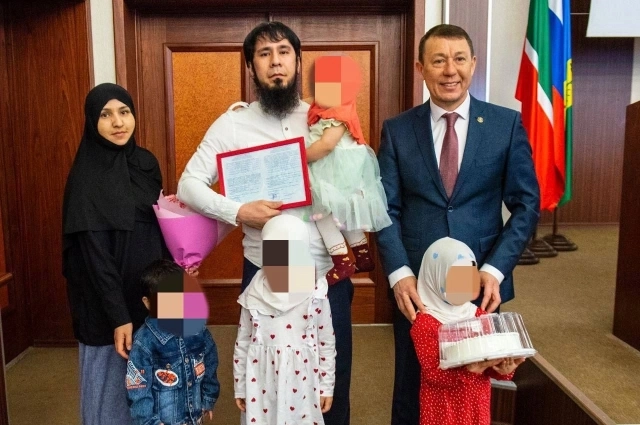 В прошлом году власти Нижнекамска угодили в аналогичный скандал.