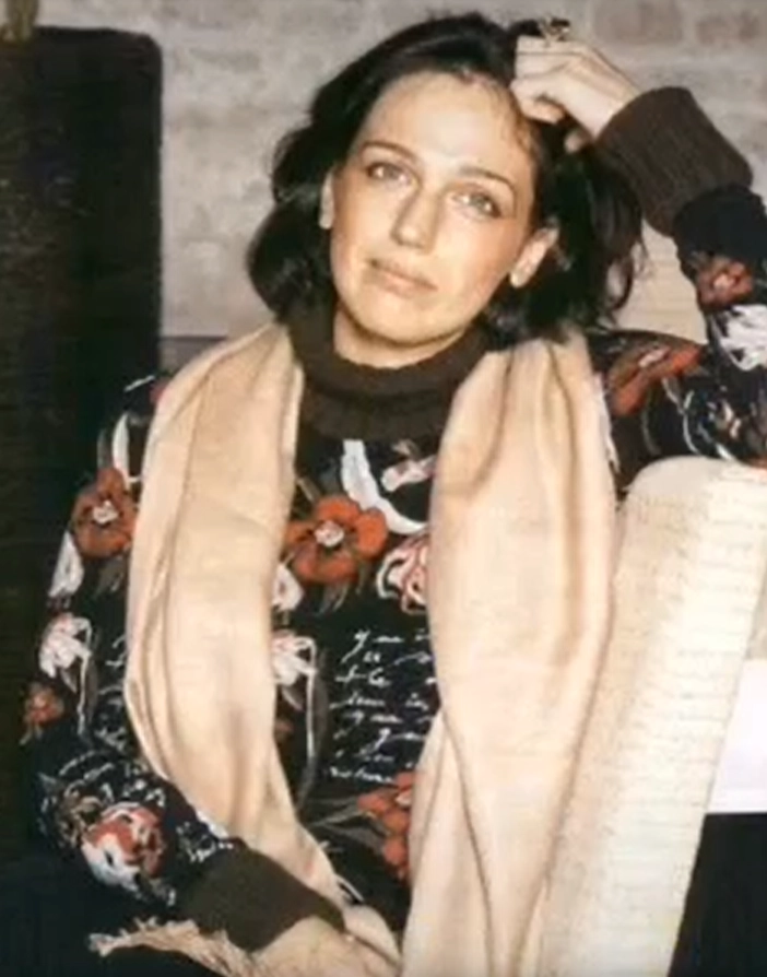 Викторина, дочь Евгения Петросяна и Беллы Кригер.