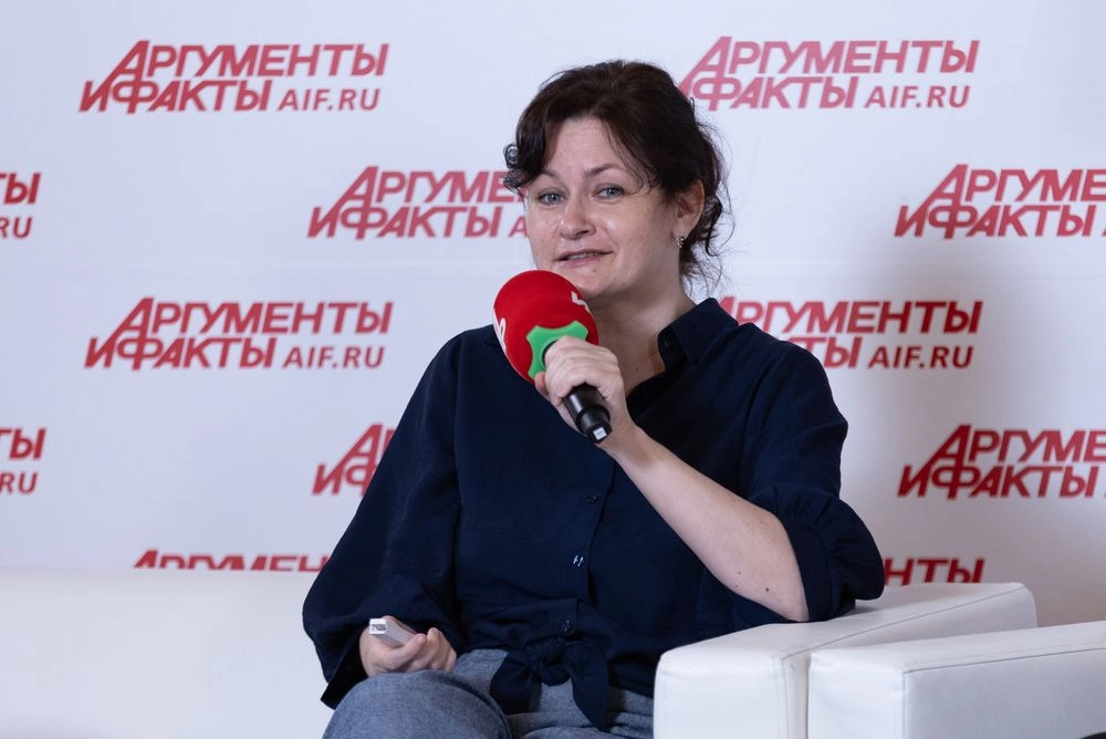 Директор Центра исследований гражданского общества и некоммерческого сектора НИУ ВШЭ Ирина Мерсиянова.