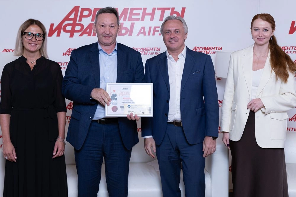 Айрат Сайфуллин, директор АНО «Дом занимательных наук «Интеллектус».