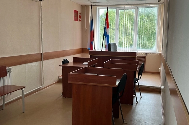 Ответчик обвинил Алёну во лжи