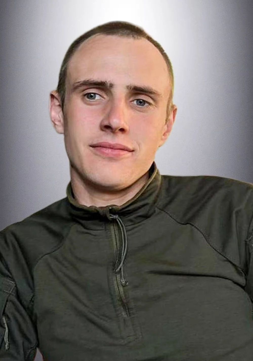 Тарас Шпук. 