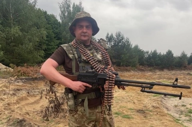 Андрей Табалу.