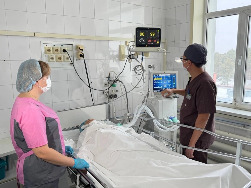 Иногда операции могут длиться до 7 часов.