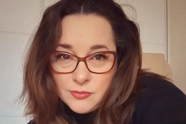 Нумеролог Валерия Маркина.