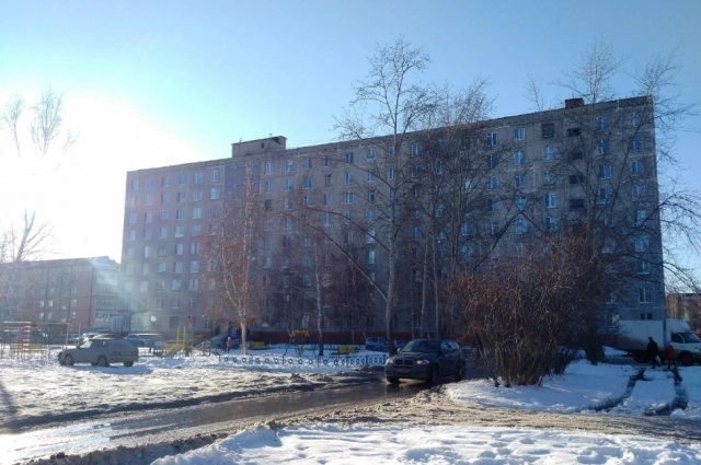 6-й микрорайон, 28а.