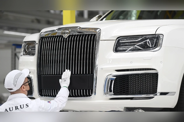 Производственный цех должен возобновить работу в марте.