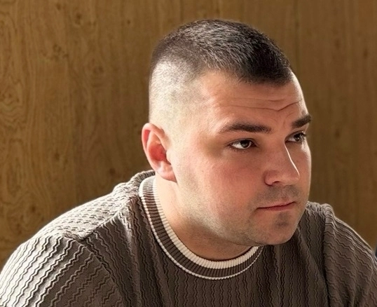 Владимир Маринин