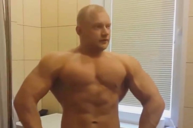 Вадим Иванов
