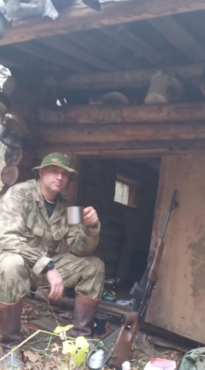 Герой нашего двора: пожарный Борис Величко, Евгений Соколов, Командир Роман Андреев 