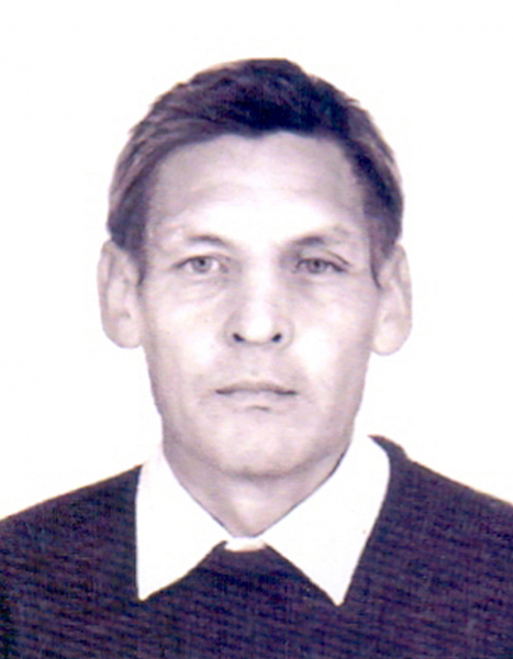 Валерий Никонов