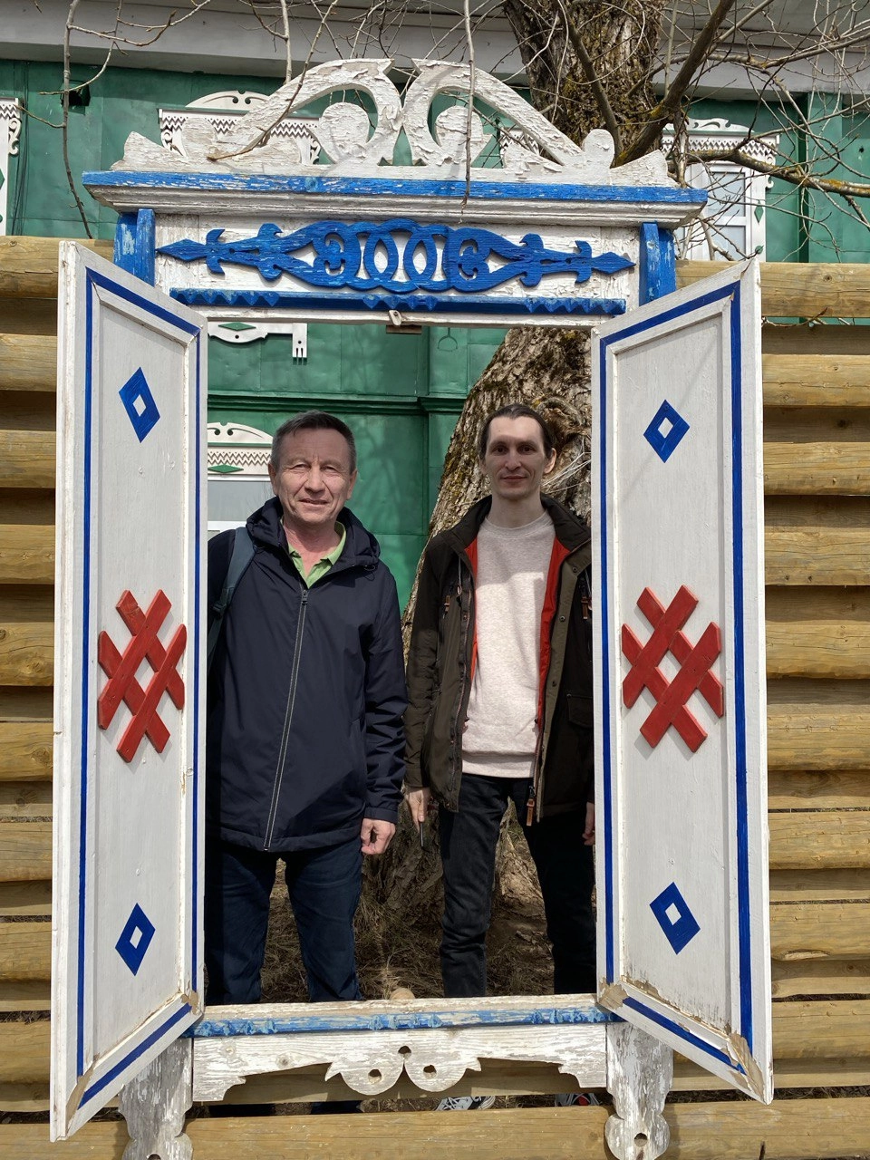 Чемышев