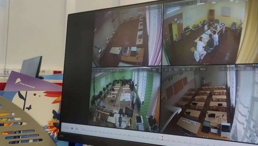 ростелеком