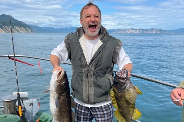 Максим Ларин