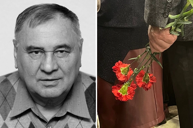 владимир бикмаев