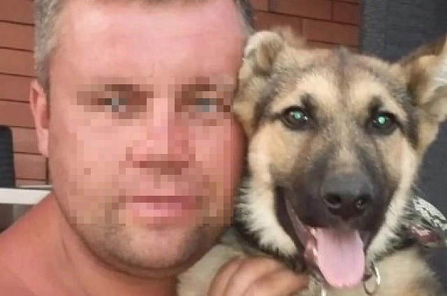 Соцсети Станислава.