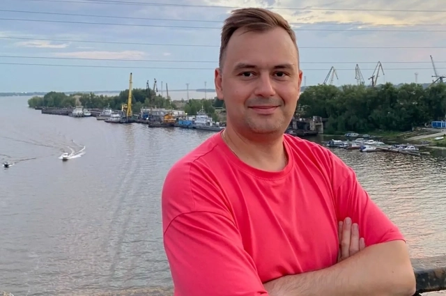 Артемий Ярчевский