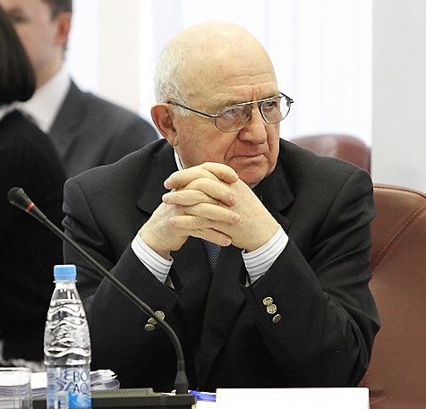 Никита Симонян