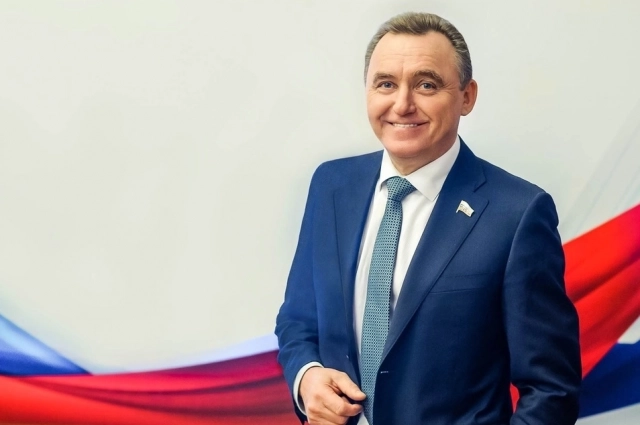 Евгений Шулепов после отставки с позиции градоначальника стал депутатом.