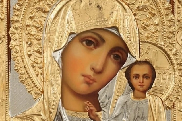 Казанская Летняя.
