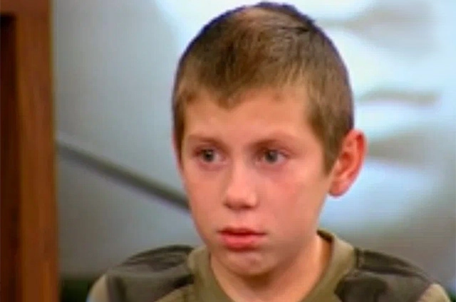 Виктор Бабий.