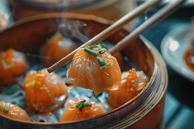 Китайская кухня