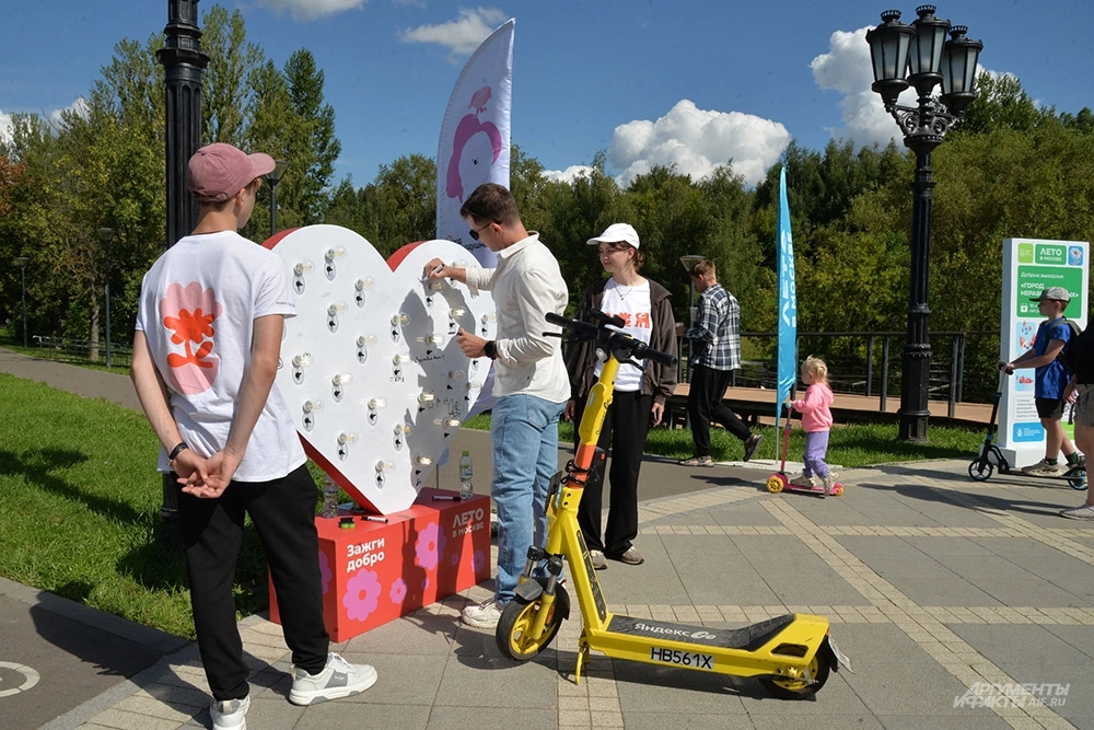 Выставка "Лапы и дом": Как в Москве помогают бездомным животным найти новый дом