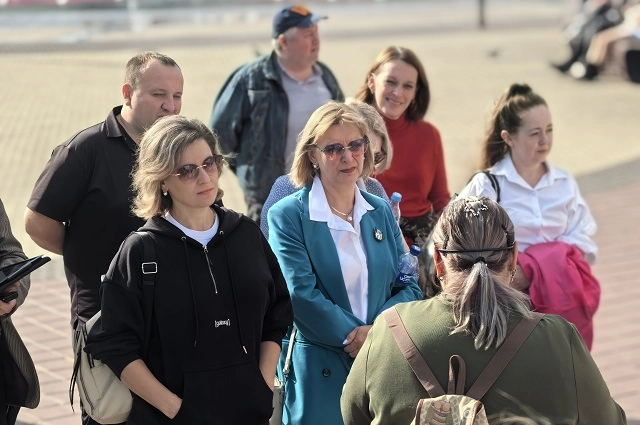 Малые водоемы обсудили на форуме